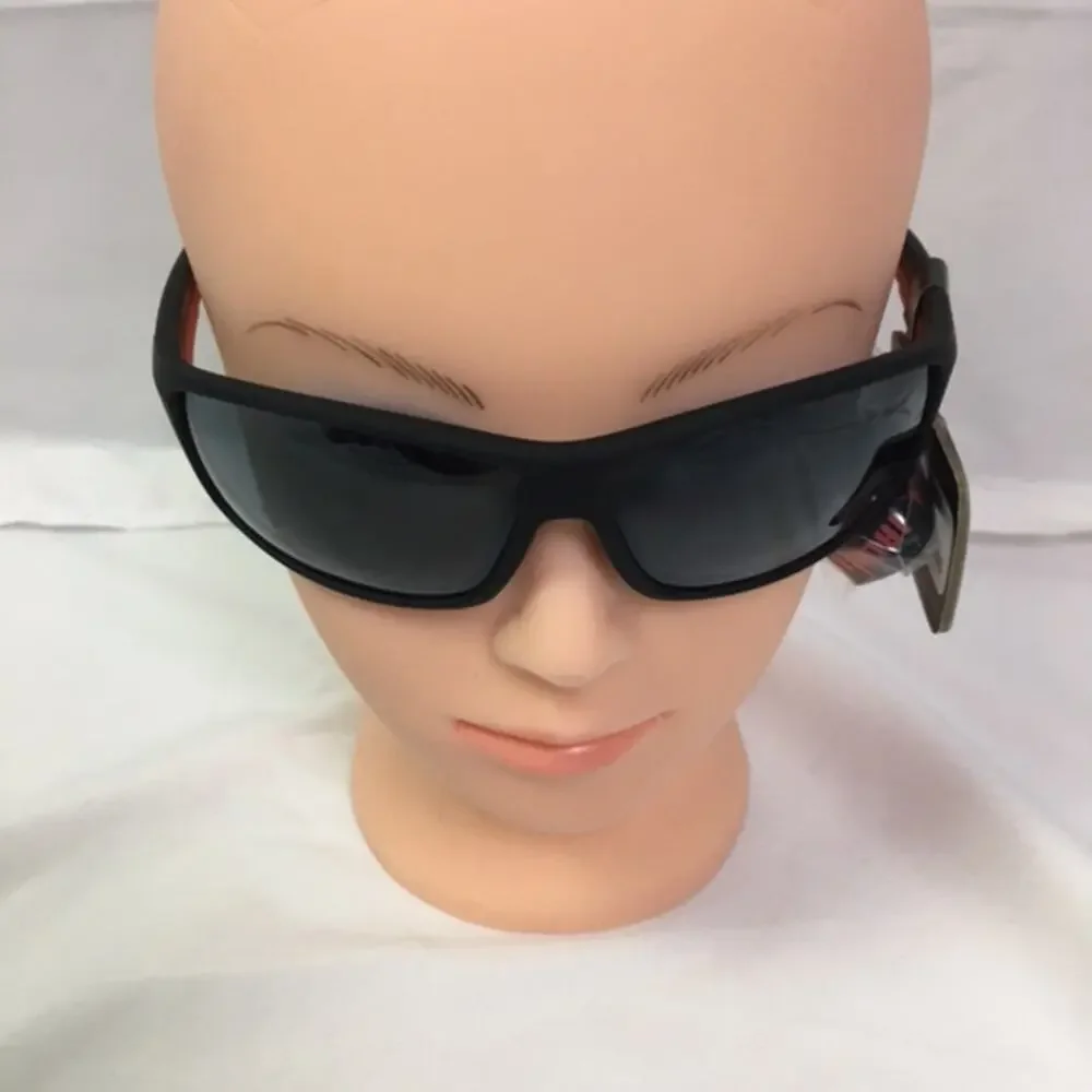 Foster Grant Ironman Polarized Sunglasses